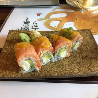 Church St. Roll