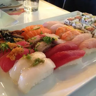 Sushi Combo Platter For 2