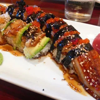 Ichiro Roll