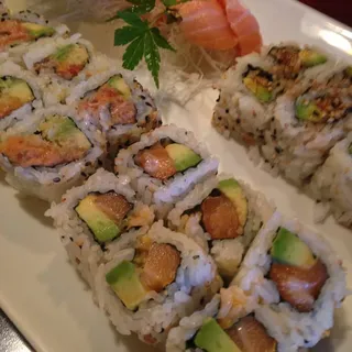 White Tuna
