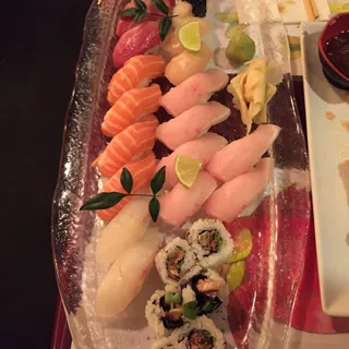 Yellowtail Belly
