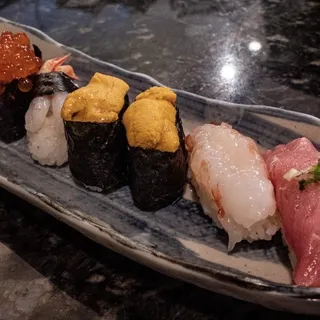 Peony Shrimp