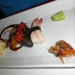 Eel