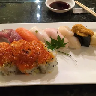 Sea Urchin