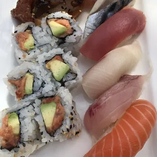 Tuna Roll