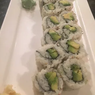 Avocado Roll
