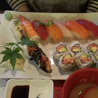 Sushi Regular