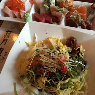 Youngs Chirashi Deluxe