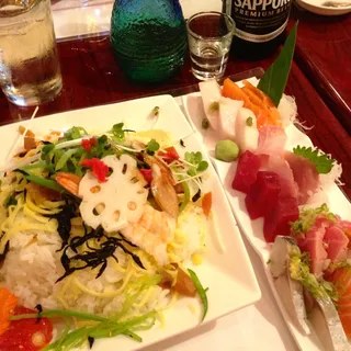 Chirashi Regular
