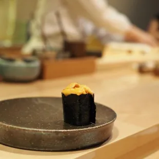 Sea urchin