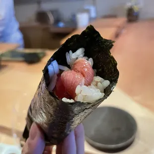 Toro maki