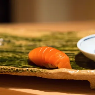 King Salmon