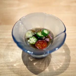 Seaweed Salad