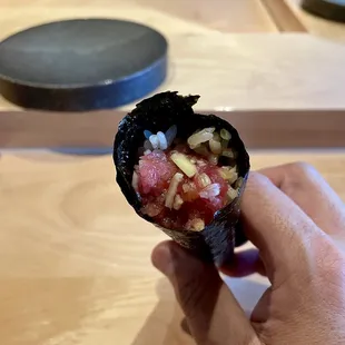 Handroll