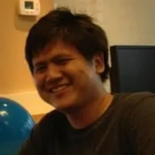Alex Feng Z.