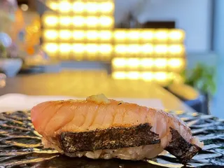 Iki Omakase