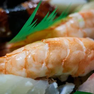 Takeaway $100 omakase