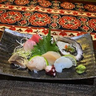 Omakase