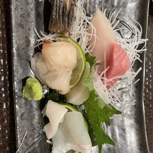 Sashimi