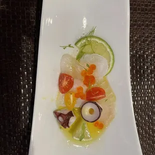 Octopus