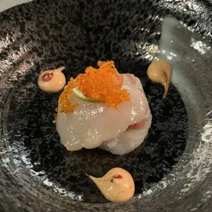 Scallops