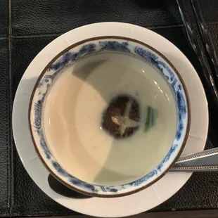 Chawanmushi