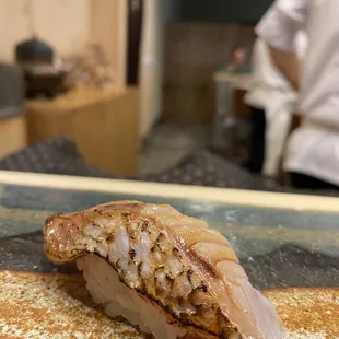 Blackthroat Sea Perch