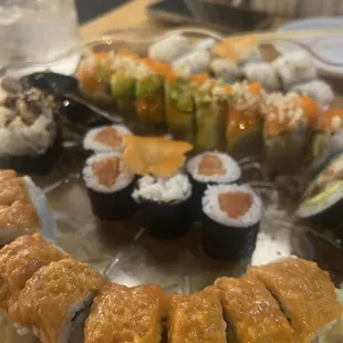 Sushi