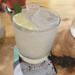 Yuki Sour