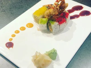 Ginza Japanese Restaurant