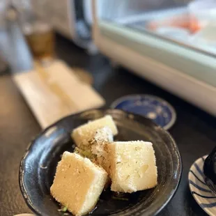 Age dashi tofu