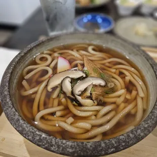 Udon