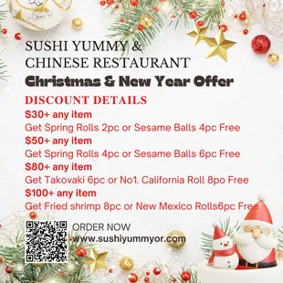 limited offer