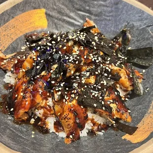 Unagi