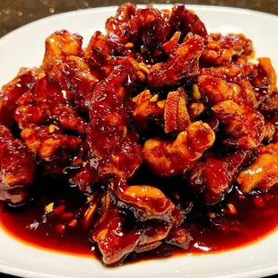 food, ribs