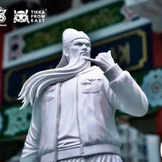 柏冠