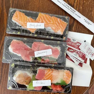 Sushi Yun
