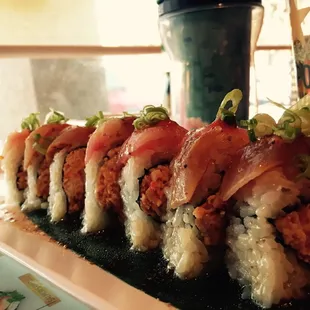 food, sushi and sashimi, sashimi, sushi