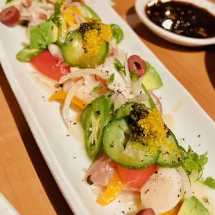 Carpaccio