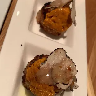 sushi, sushi and sashimi, sashimi, food