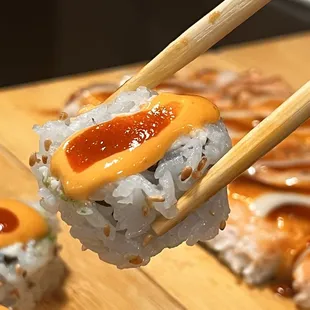 Sushi Zen