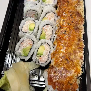 California Roll