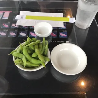 Edamame