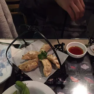 Gyoza