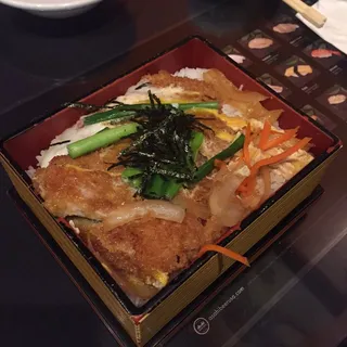 Katsu-Don