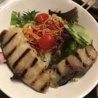 Black Cod Misozuke