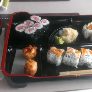 Lunch Bento Box