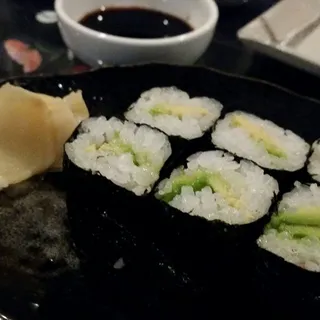 Avocado Roll