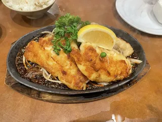 Taraval Okazu Ya Restaurant