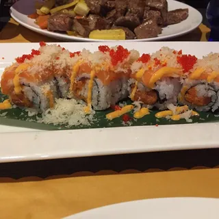 Yummy Roll